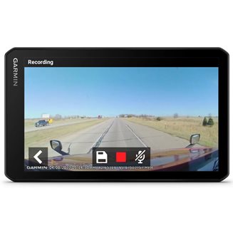 Garmin dezl Cam LGV710