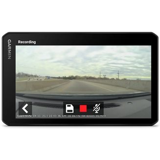 Garmin CamperCam 795