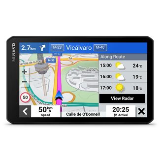 Garmin DriveCam 76