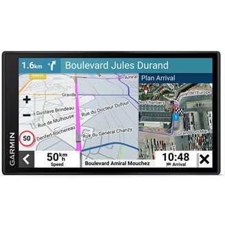 Garmin dezl LGV610
