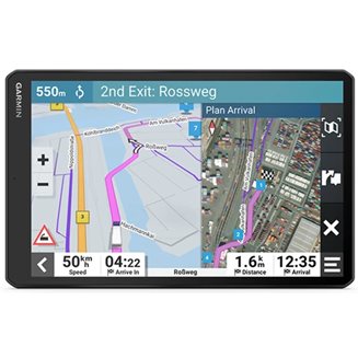 Garmin dezl LGV1010