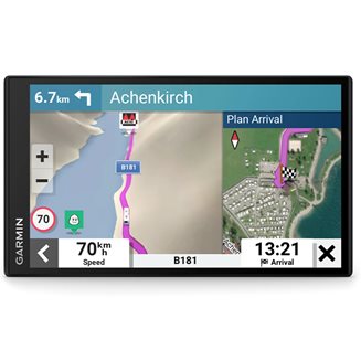 Garmin Camper 795