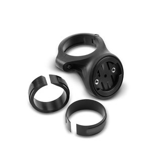 Garmin Varia™ - kvartsvarvsfeste til setepinnen, Tilbehør til sykkelbelysning