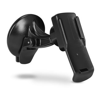 Garmin Sugkoppsfäste på baksidan