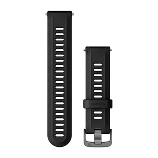 Garmin Klokkeremmer (Forerunner 955), Armbånd