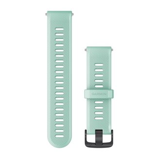 Garmin 745 Watch band – Tropic green