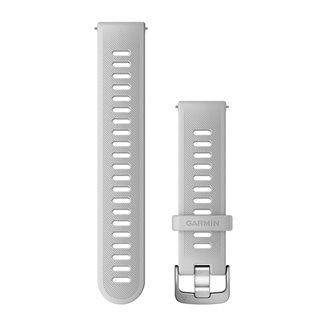 Garmin Hurtigutløsningsremmer (20 mm), Armbånd