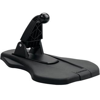 Garmin Bärbart friktionsfäste