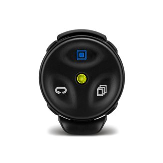 Garmin Edge® Remote Control, Cykeldator tillbehör