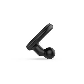 Garmin Självhäftande fästemed låg profil