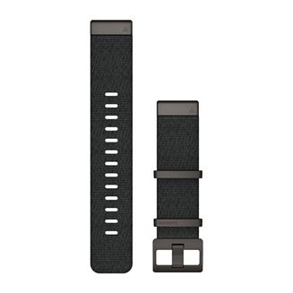Garmin QuickFit® 22-klokkeremmer, Armbånd
