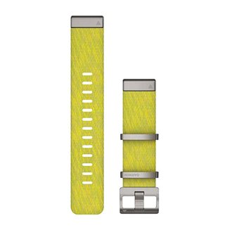 Garmin QuickFit® 22-klockarmband