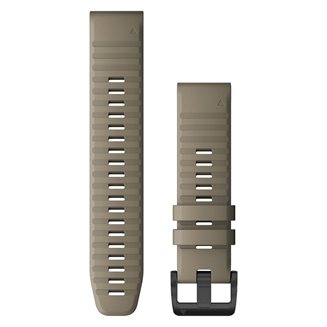 Garmin QuickFit® 22-klokkeremmer, Armbånd