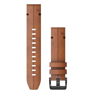 Garmin QuickFit® 22-klokkeremmer, Armbånd