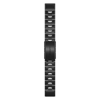 Garmin QuickFit® 22-klokkeremmer, Armbånd