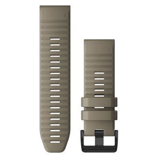 Garmin QuickFit® 26 -kellonhihnat