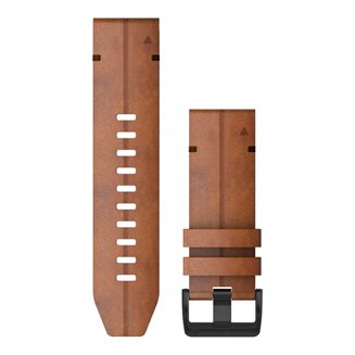 Garmin QuickFit® 26-klokkeremmer, Armbånd