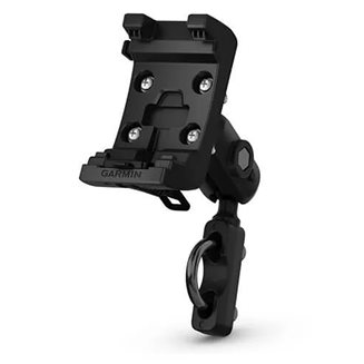 Garmin Monteringssats för motorcykel/terrängfordon och tåligt AMPS-fäste med ljud-/strömkabel