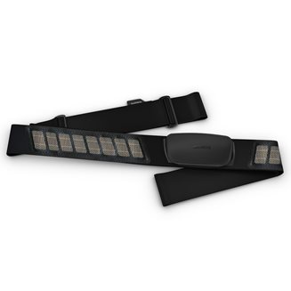 Garmin HRM-Dual™, Pulsbånd