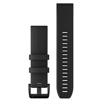 Garmin QuickFit® 22-klokkeremmer, Armbånd
