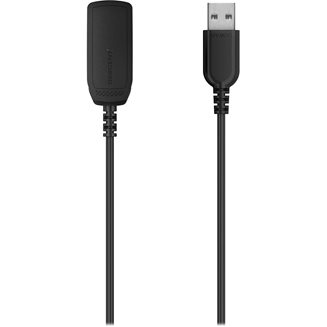 Garmin Lade-/dataklemme, Kabler og ladere