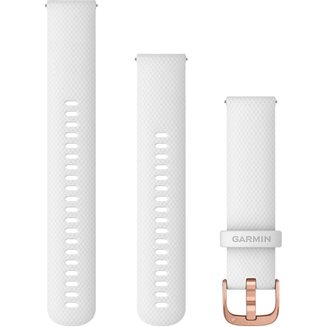 Garmin Armband med snäppspänne (20 mm)