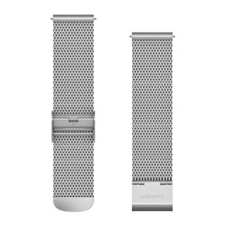 Garmin Hurtigutløsningsremmer (20 mm), Armbånd