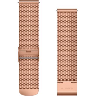 Garmin Armband med snäppspänne (20 mm)