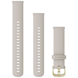 Garmin Quick Release remme (18 mm)