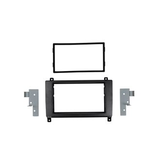 Garmin Vieo 2006-18 Mercedes Sprinter monteringssats