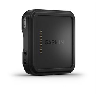 Garmin Strömförsörjt magnetfäste med videoingång och HD-trafik
