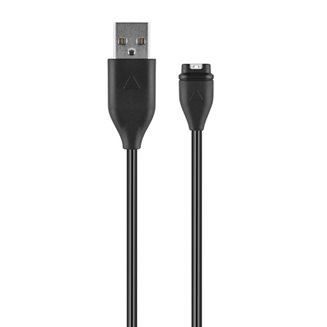 Garmin Lade-/datakabel (1 meter), Armbånd
