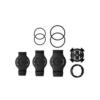 Garmin QuickFit bicycle mount, Pulsklokker tilbehør