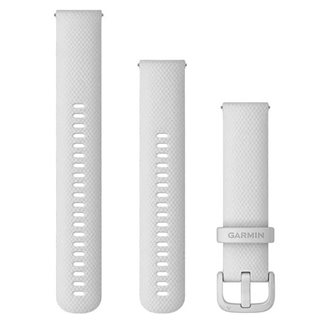 Garmin Hurtigutløsningsremmer (20 mm), Armbånd