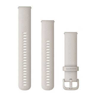 Garmin Hurtigutløsningsremmer (20 mm), Armbånd