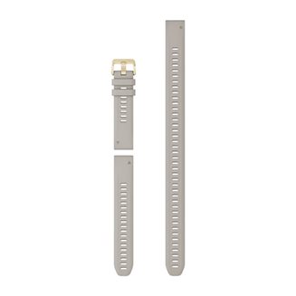 Garmin QuickFit® 20-klokkeremmer, Armbånd