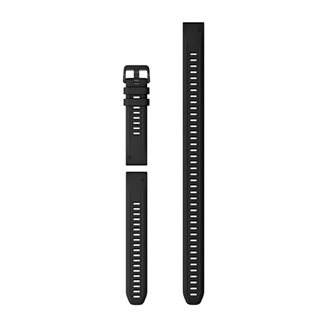 Garmin QuickFit® 20-klokkeremmer, Armbånd