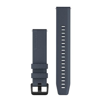 Garmin Hurtigutløsningsremmer (20 mm), Armbånd