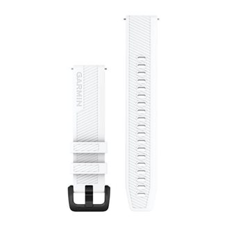 Garmin Hurtigutløsningsremmer (20 mm), Armbånd