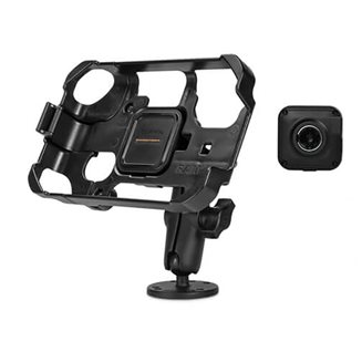 Garmin Skärmfäste
