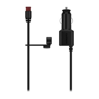 Garmin 12 V-strömkabel