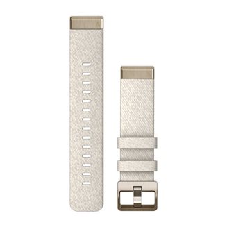 Garmin QuickFit® 20-klokkeremmer, Armbånd