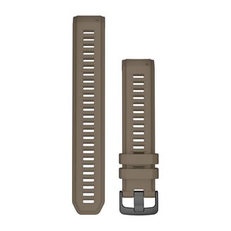 Garmin Klokkeremmer på 22 mm, Armbånd