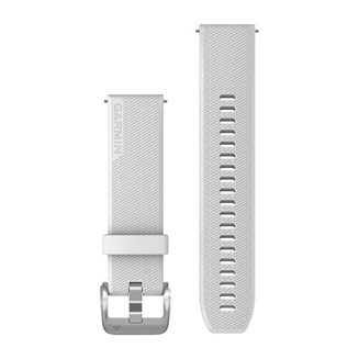 Garmin Hurtigutløsningsremmer (20 mm), Armbånd
