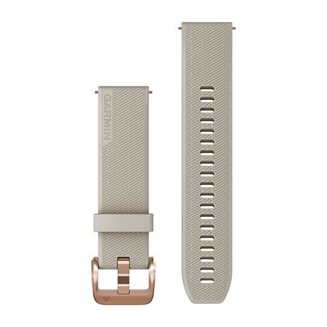 Garmin Hurtigutløsningsremmer (20 mm), Armbånd