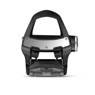 Garmin Venstre Rally™ RK-pedal med sensor, Sykkelpedaler