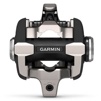 Garmin Rally™ Venstre XC-pedal med sensor, Sykkelpedaler