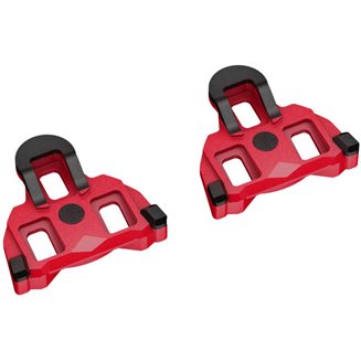 Garmin Rally™ RS-reserveklosser med 4,5 graders bevegelighet, Sykkelpedaler