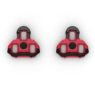 Garmin Rally™ Rk-reserveklosser med 6 graders bevegelighet, Sykkelpedaler