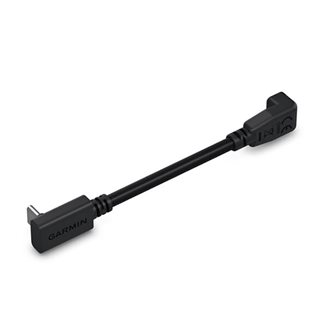 Garmin Mini USB till USB-C-adapter